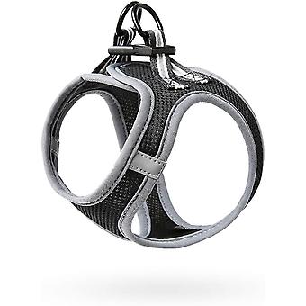 2023 - Dog Harness Soft Mesh No Pull for Walking, Escape Proof Dog Harness for Puppy Dogs Easy Fit