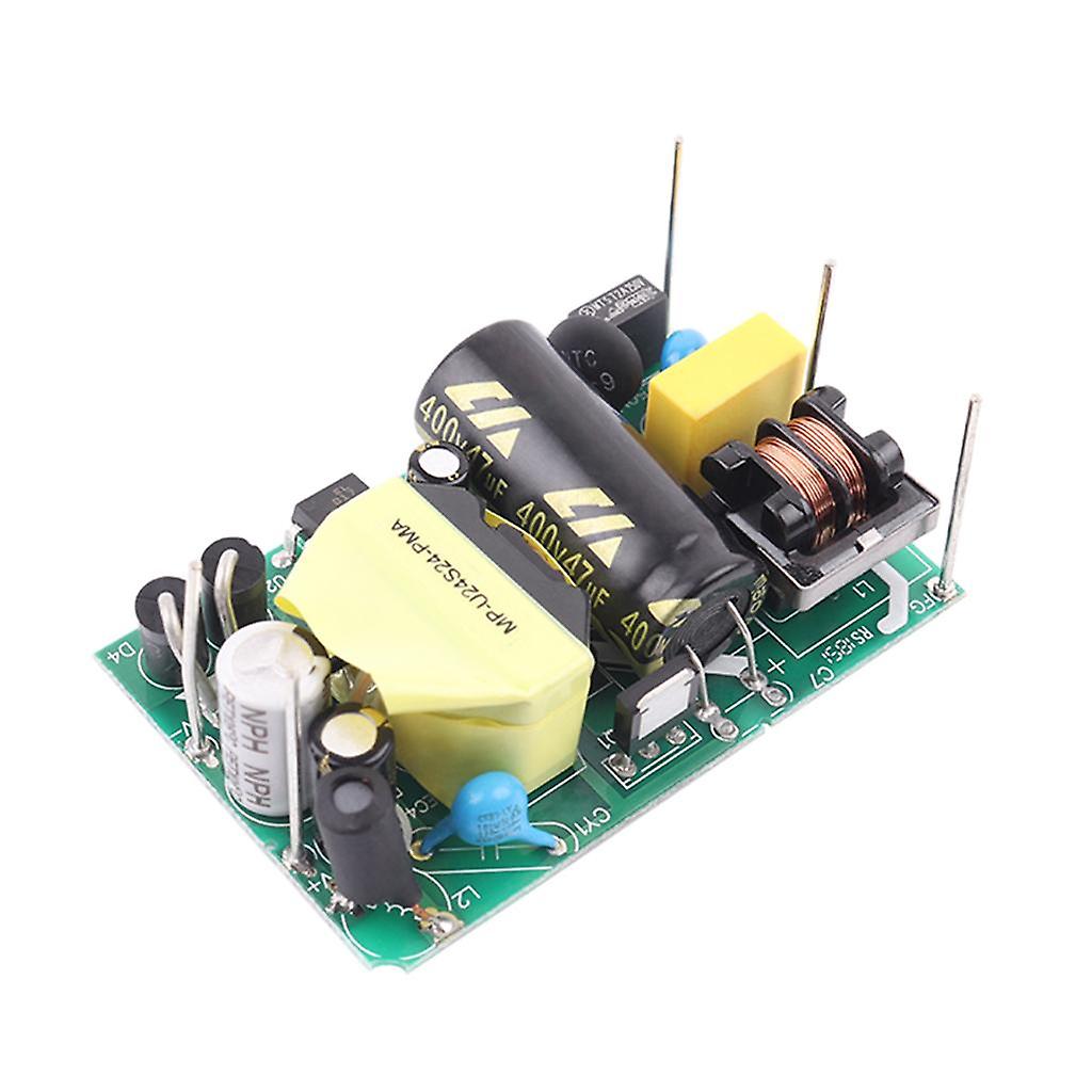 Switching Power Supply Mode Switch Voltage Regulator Board 12V 2A 24W