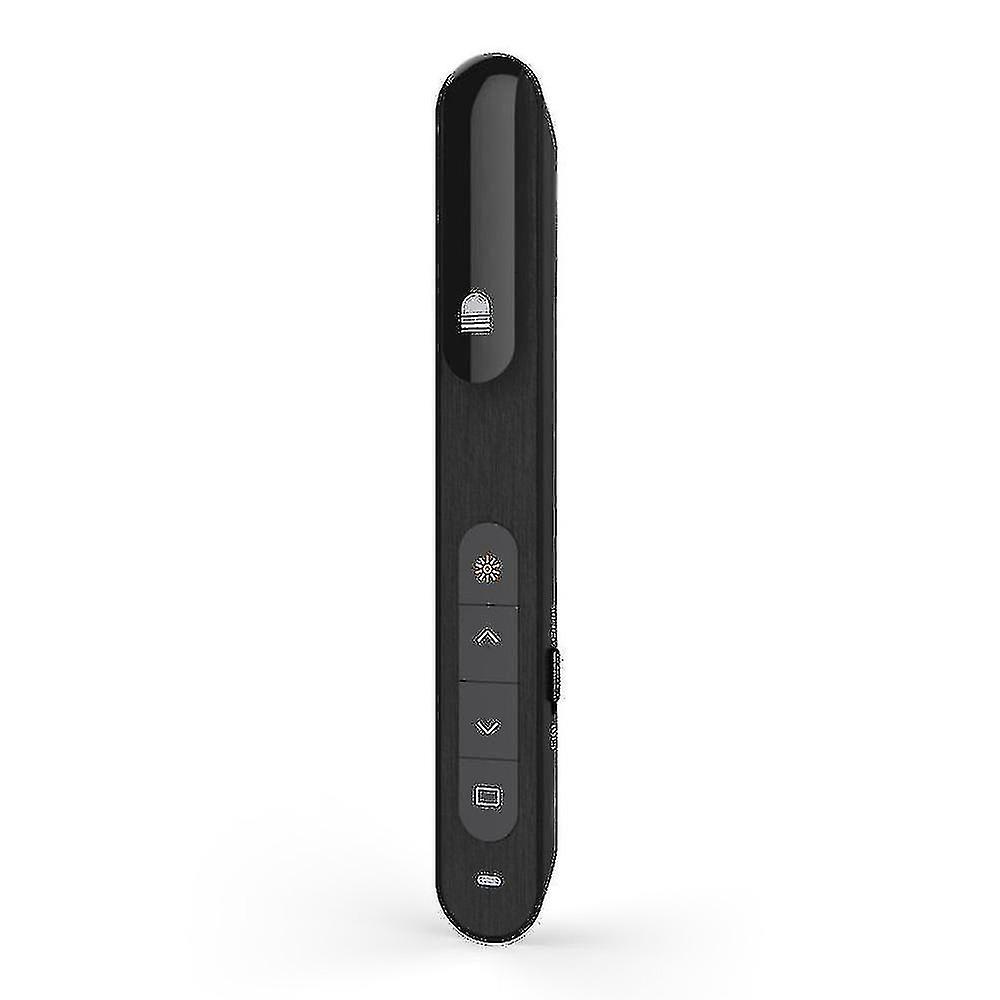 2.4ghz Wireless Powerpoint Clicker Presentation Pointer Presenter Remote Control Pen