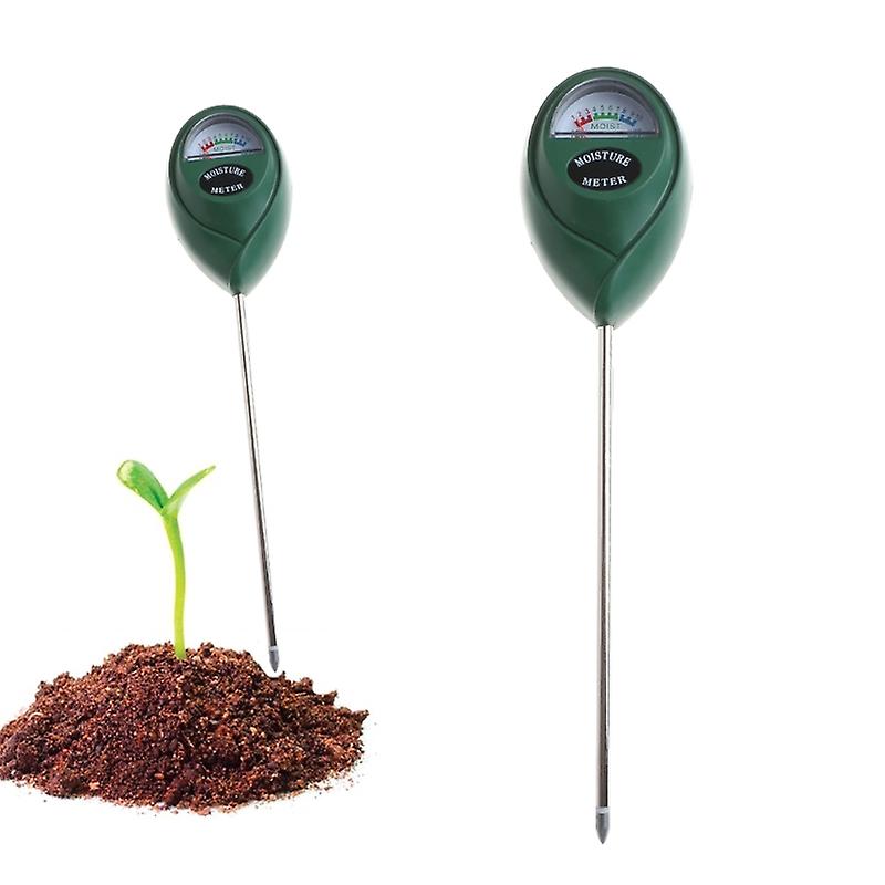 Soil Moisture Tester Humidimetre Meter Detector Garden Plant Flower Testing Tool Drop Shipping