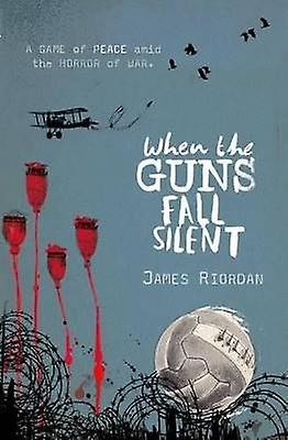 When the Guns Fall Silent