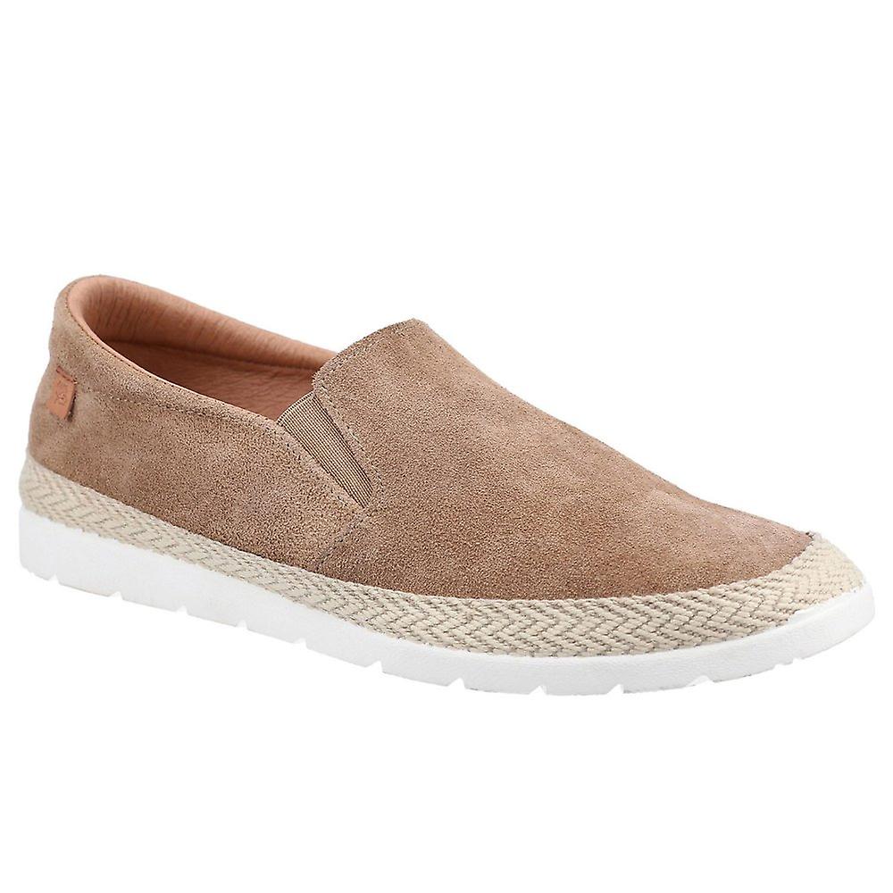 Hush Puppies Owen Espadrillas Uomo