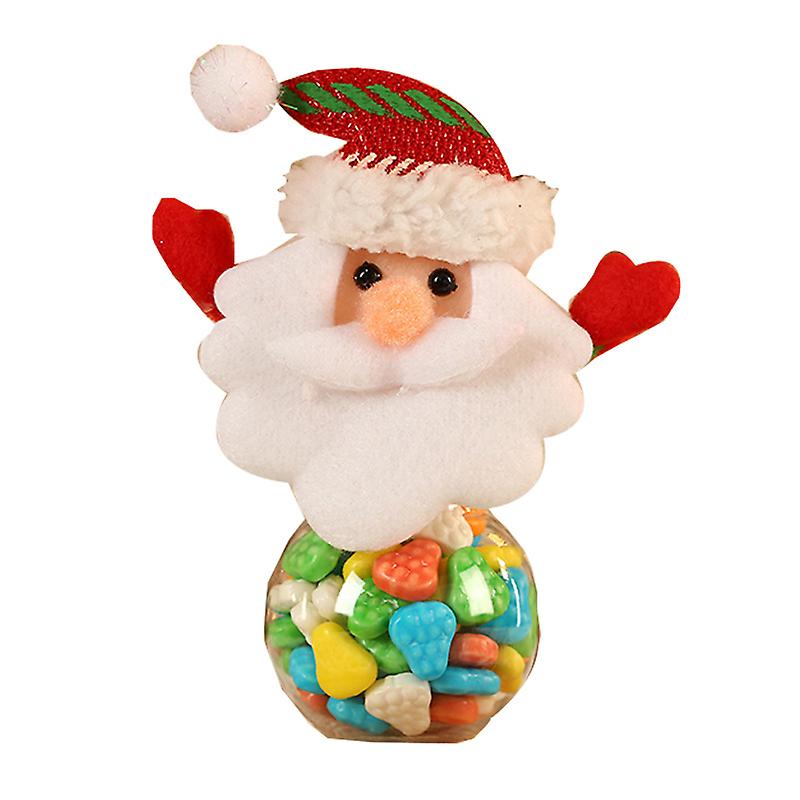 Christmas Candy Jar Mini Old Man Candy Jar Pxcl
