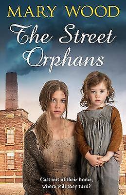 Gaden forældreløse