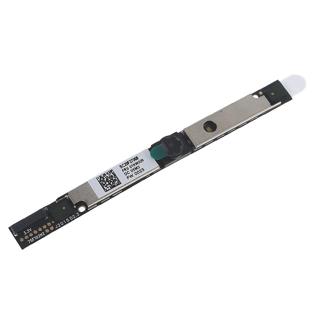 Laptop Built-in Webcam for Thinkpad A285 L380 T490 Series With Microphone