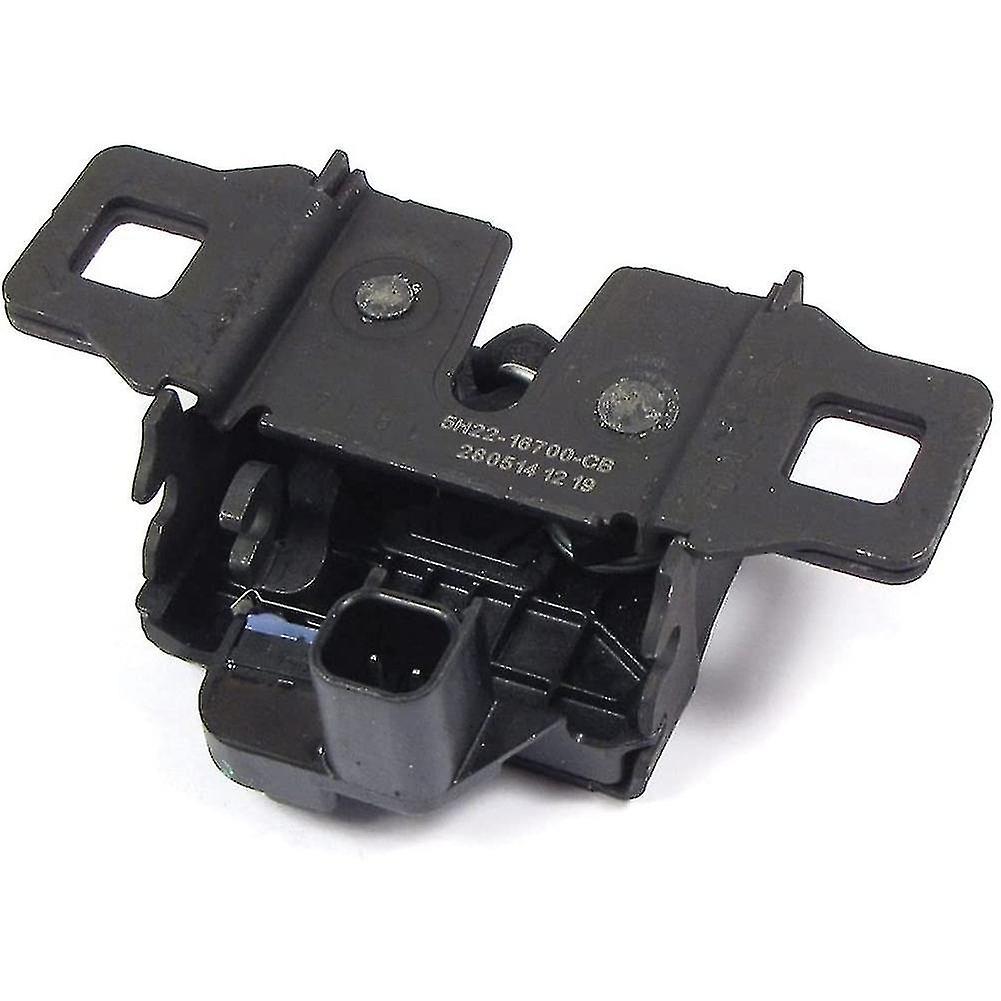 Hood Alarm Anti-theft Switch and Latch for Land Rover Lr2 Lr3 Lr4