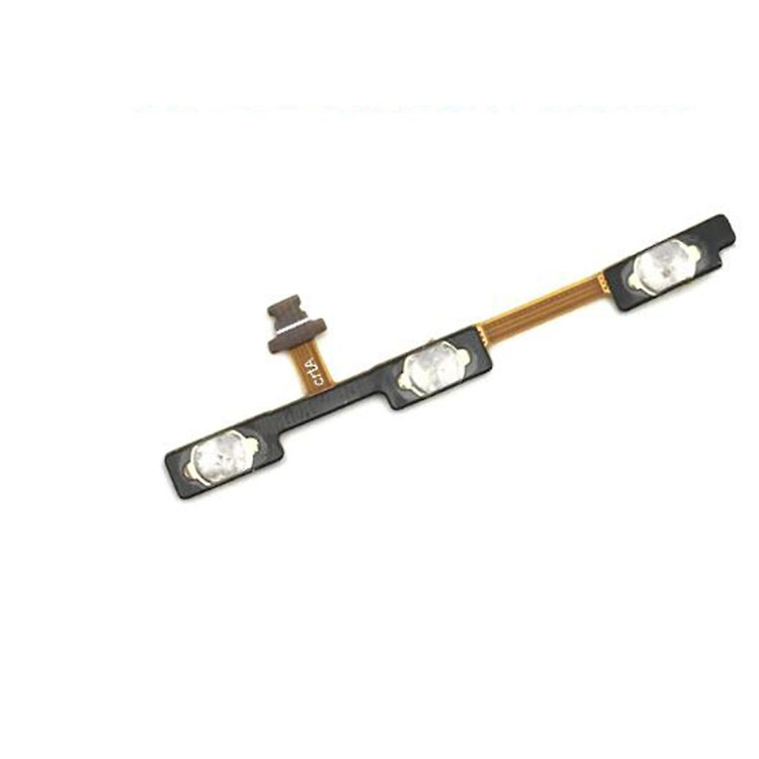 Power & Volume Button Flex Cable for ZTE Blade A6 / A6 Lite