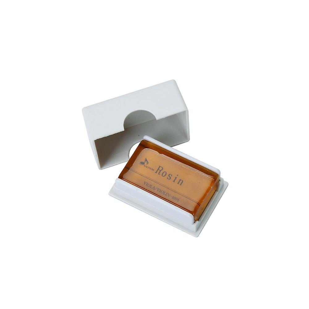 Lumire Rosin Yellow For Violin And Viola