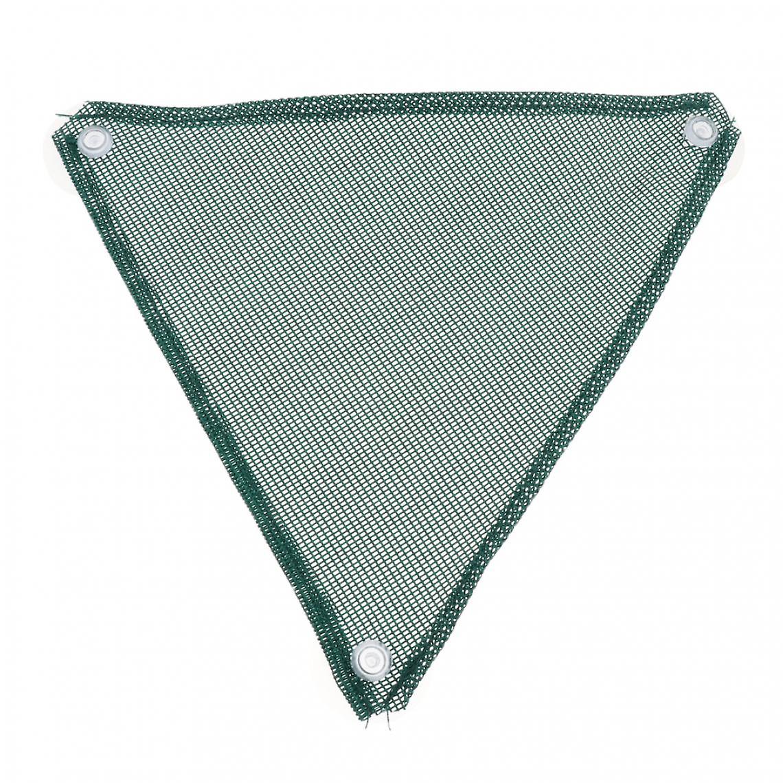 Lounge Corner Hammock With Lizard Decking And Reptile Decking