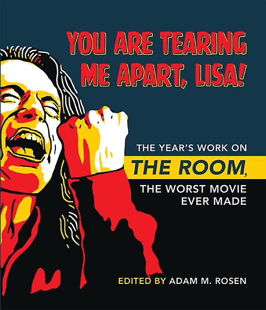 You Are Tearing Me Apart Lisa by Indiana University Press Hardback Book
