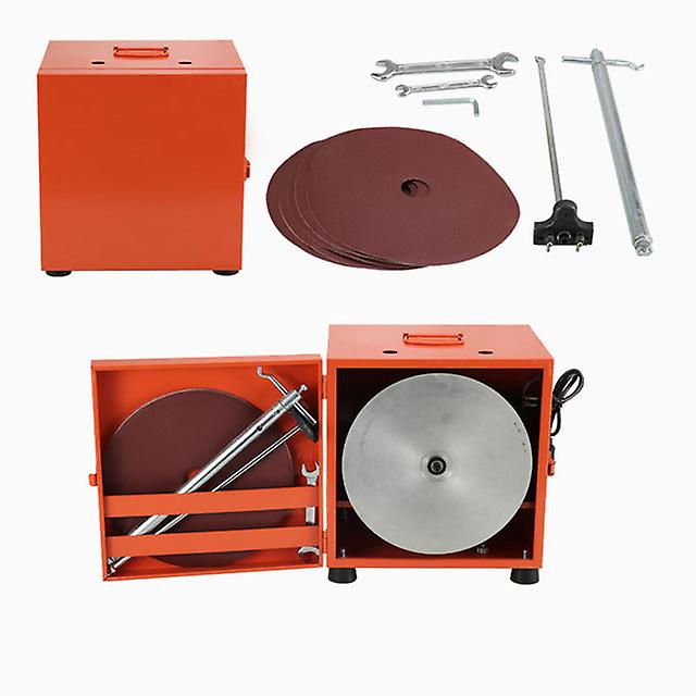 900W Electric Sheep Clipper Blade Sharpener Goat Shears Knife Grinding Machine 220v
