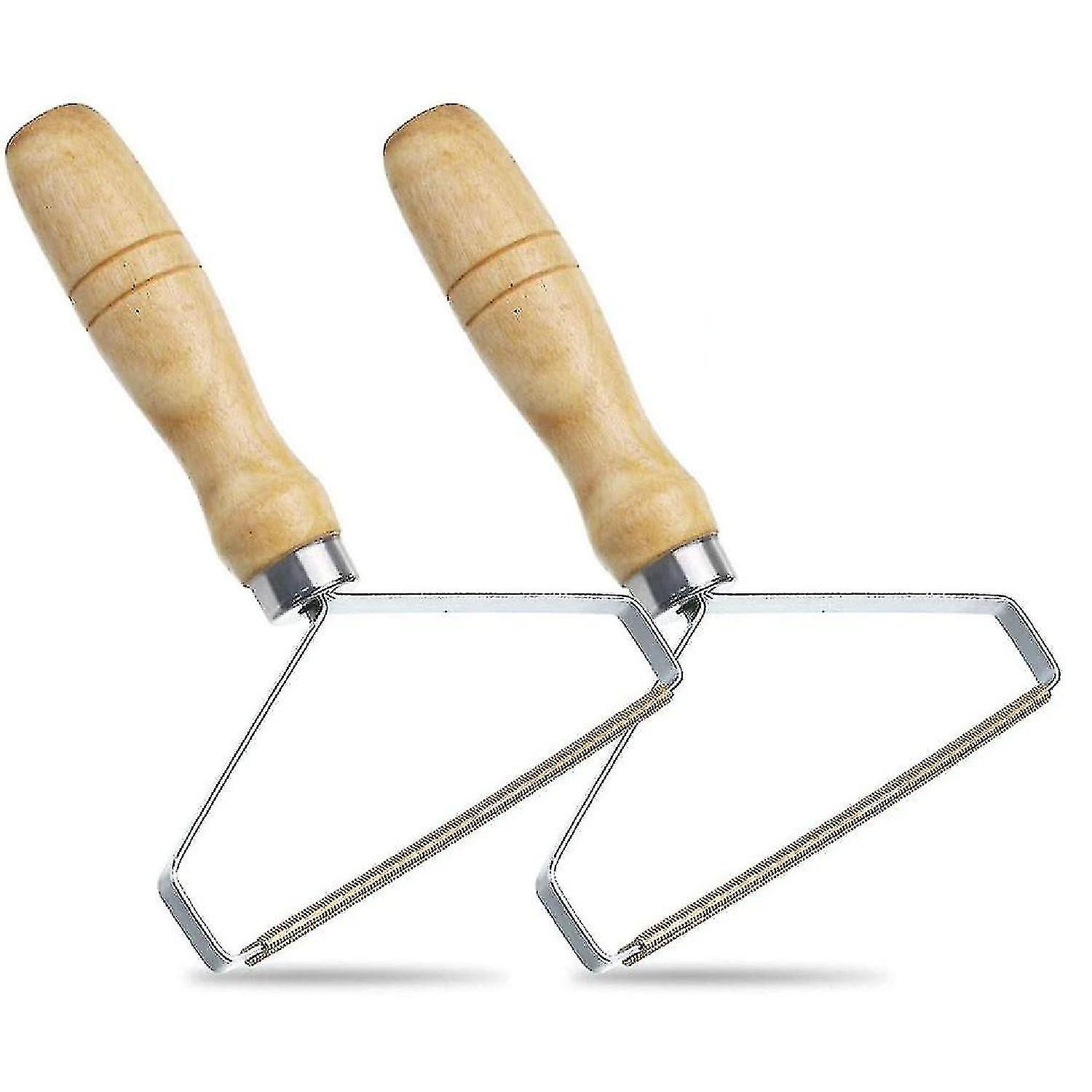 2 Pcs Portable Fabric Shavers