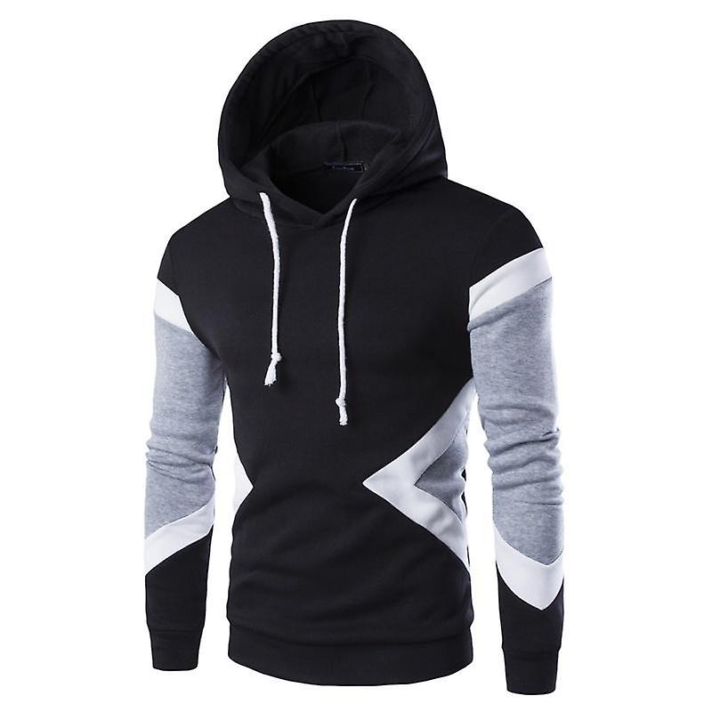 Men's Hooded Trackwear