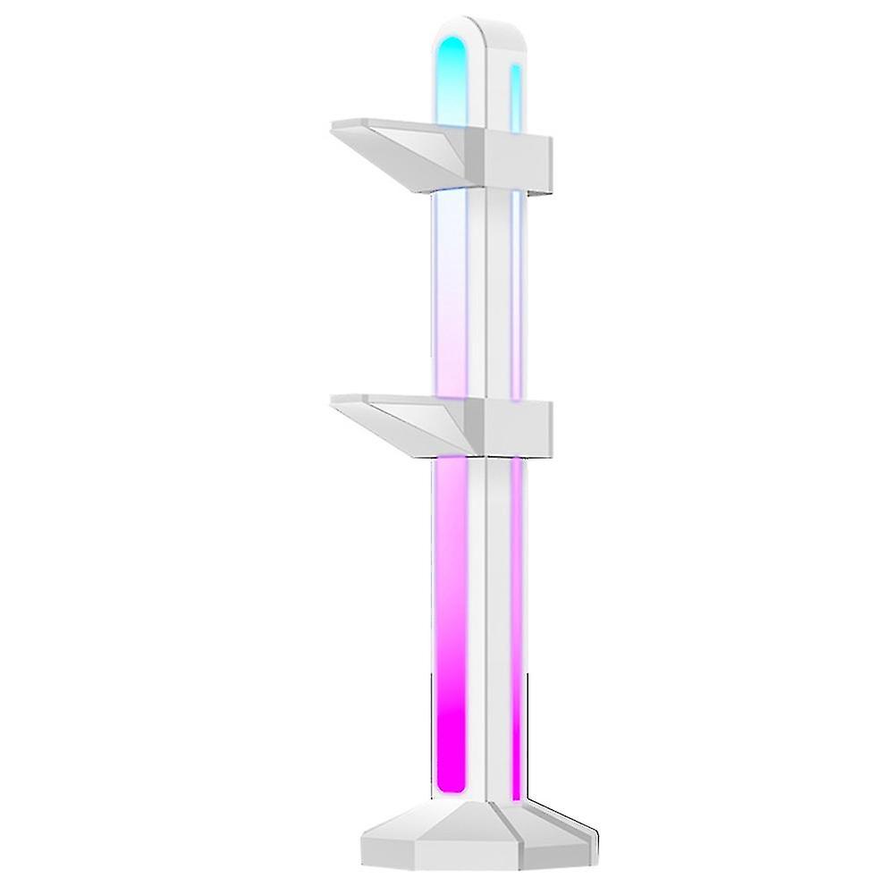 Graphics Bracket D Anti-b 5v 3 Pin Argb Mboard Synchronou