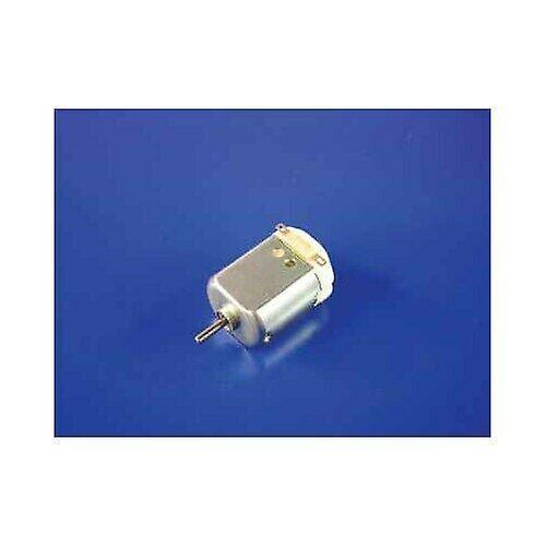 Expotools A26030 Pack of 5 Miniature 3v FA130 Motors Suitable for several scales Tool Scale model