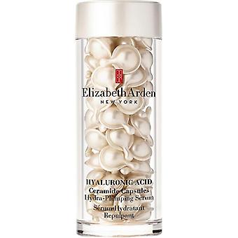 Elizabeth arden hyaluronic acid ceramide capsules hydra-plumping serum 60pc