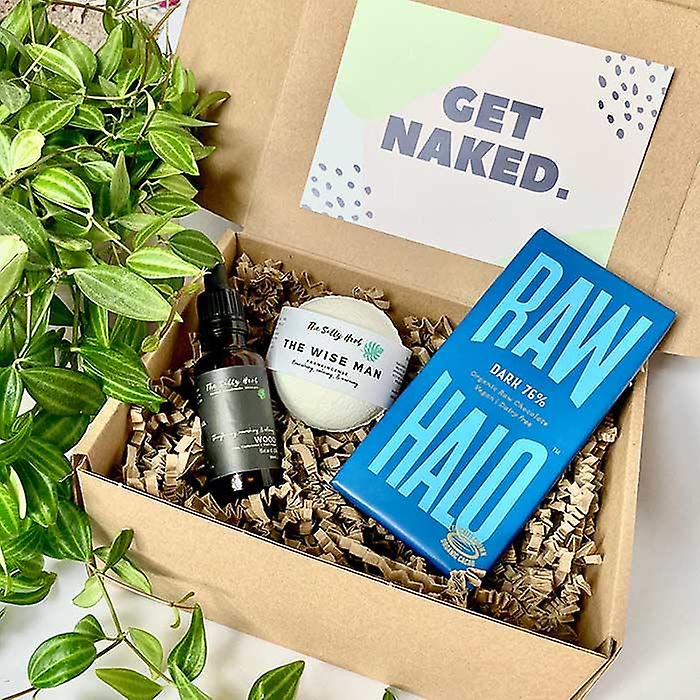 The Wise Man Christmas Gift Set For Him