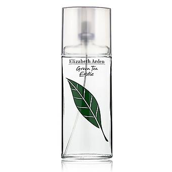 Elizabeth Arden grüner Tee Exotische EDT 100ML