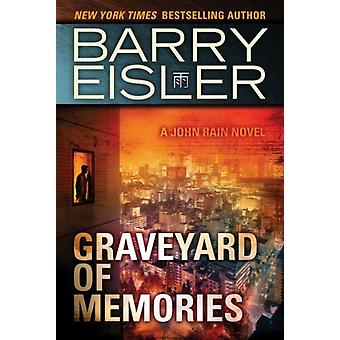 Cemitério de Memórias - Barry Eisler