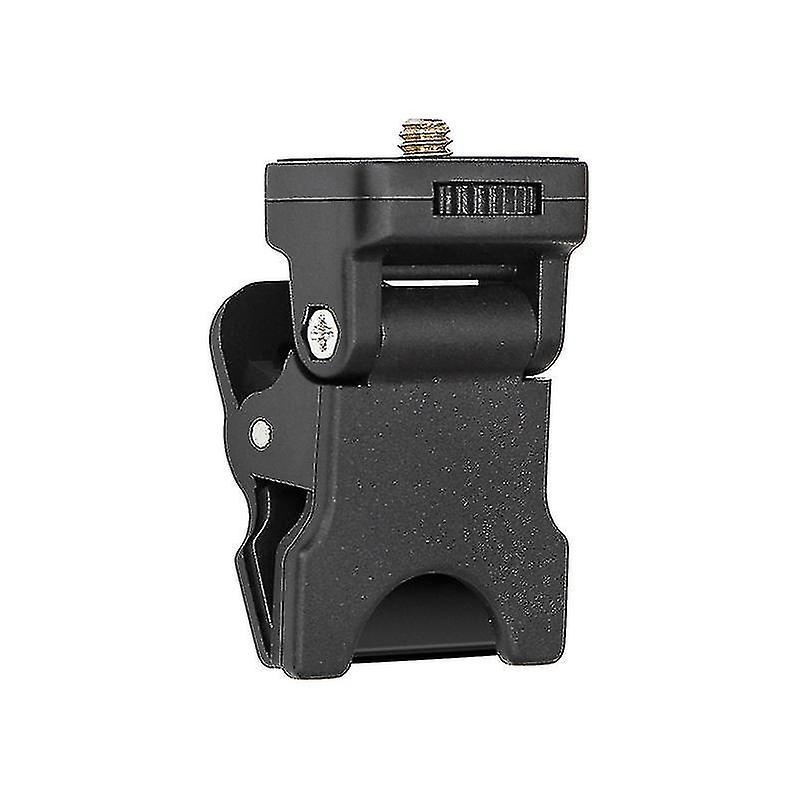 Fill Light Clip Live Selfie Clip Mobile Phone Computer Multifunctional Microphone Fixing Clip 4 / 1 