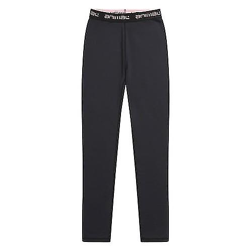 Animal Womens/Ladies Piste Base Layer Leggings