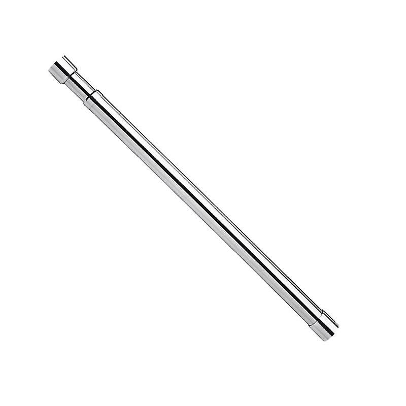 1pcs Closet Rod