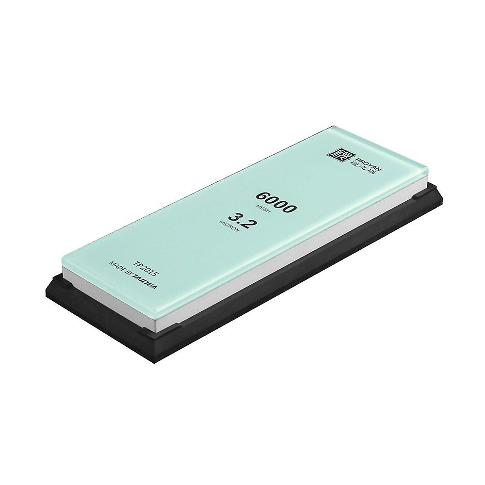 Taidea Glass knife sharpening stone (6000) TP2015