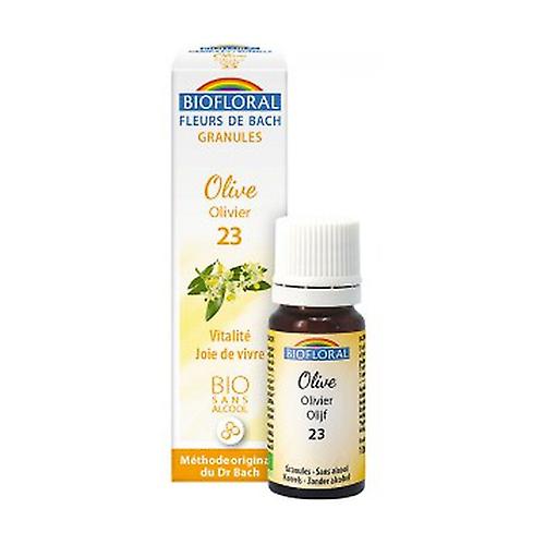 Olivier Organic Granules 300 granules