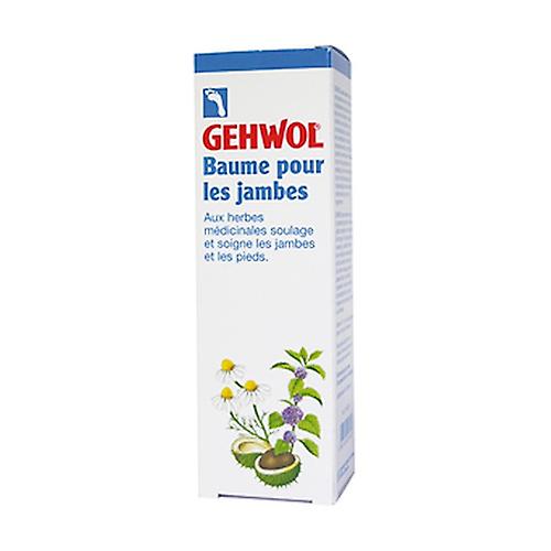 Leg balm 125 ml 125 ml