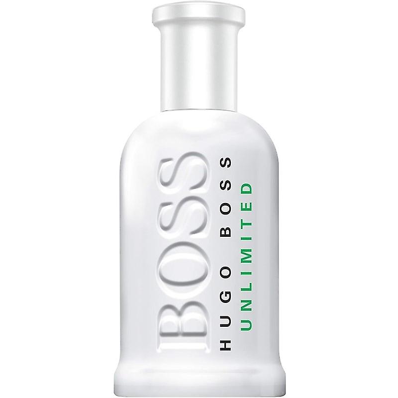 Hugo Boss Botella Ilimitada EDT 50ml