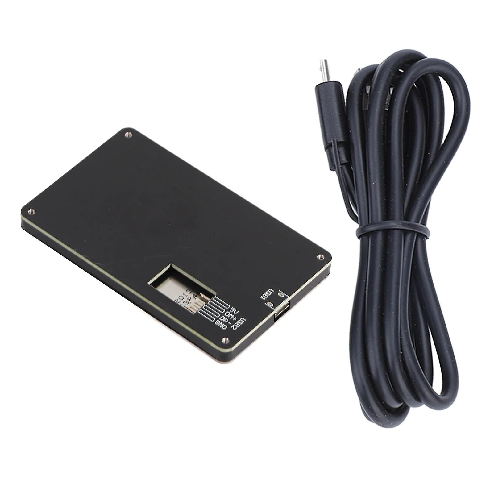 IPS USB Monitor Multi-themed IPS USB screen for computer~7218