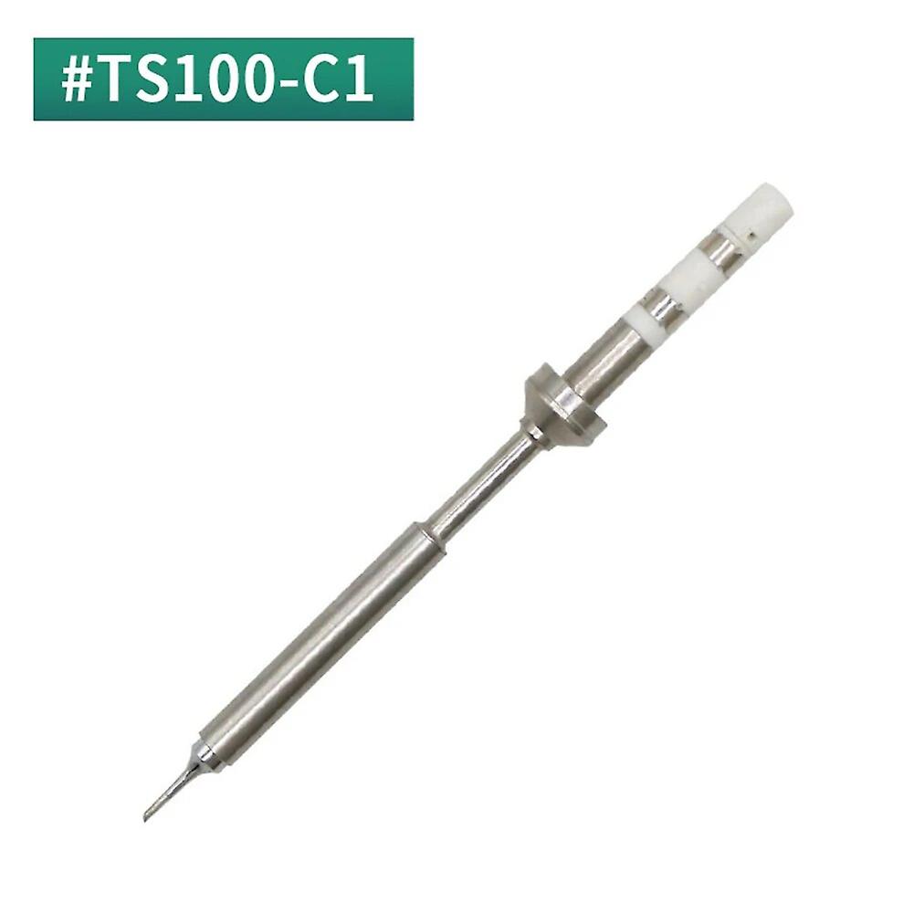 TS100 soldering tips for soldering various PCB components TS-B2 TS-BC2 TS-BC3 TS-C TS-C1 TS-D24 TS-I TS-ILS TS-JL02 TS-K~10902