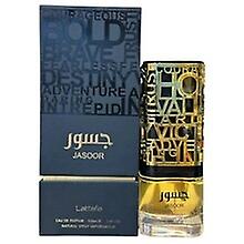 Lattafa Parfums - Jasoor EDP 100ml