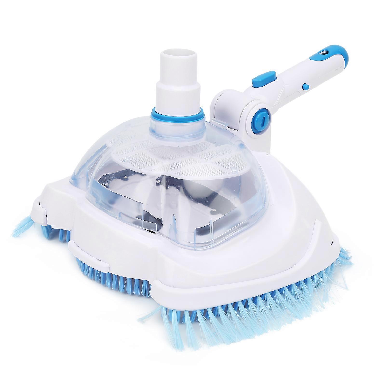 Swimming Pool Vacuum Head Suction Cleaning Integration Swimming Pool Cleaning Tools