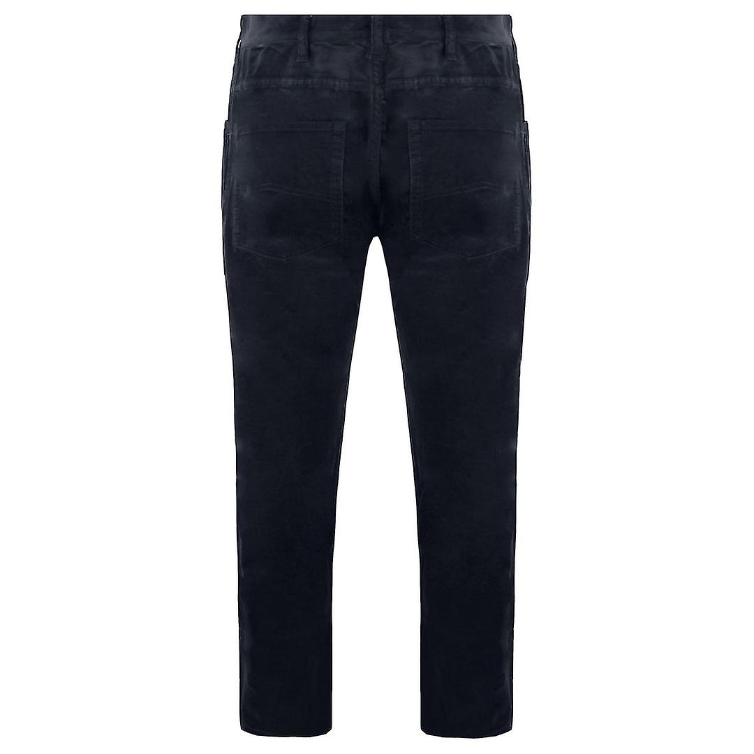 Armani 409026 Navy 4 4 5