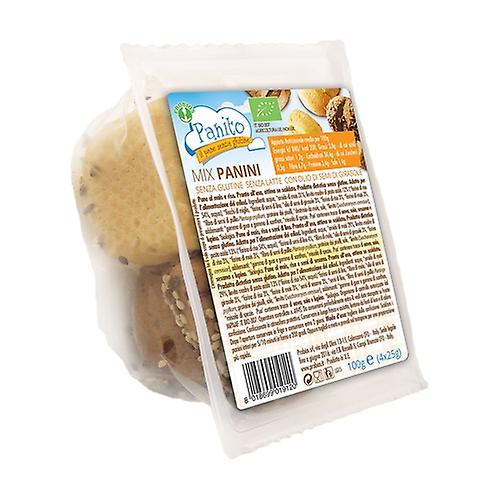 Sandwich mix 100 g