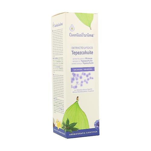 Lipidic Tepezcohuite Ext. 100 ml
