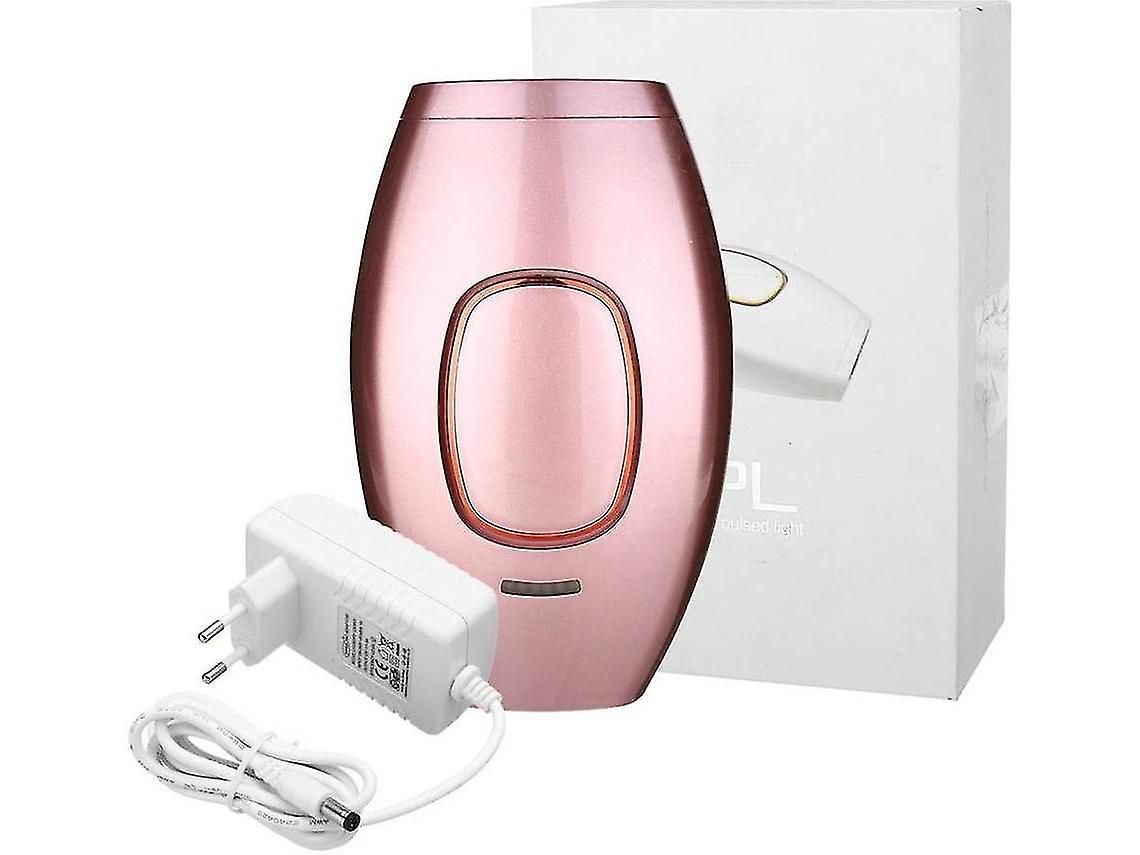 VeniSymlis IPL Epilator (600000 فلاش -- دائم -- IPL -- غير مؤلم)