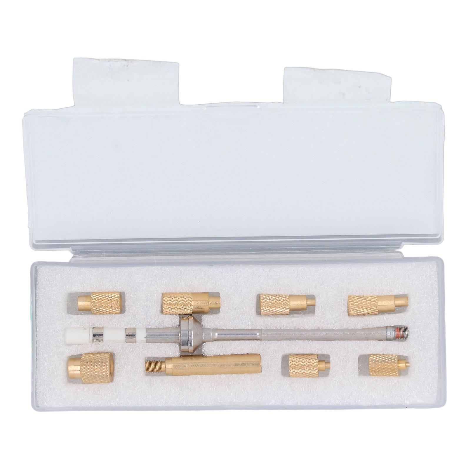 TS100 TS101 Soldering Iron Tips with M2 M2.5 M3 M4 M5 M6 M7 M8 Heat Set Insert Tips for 3D Printer Accessories