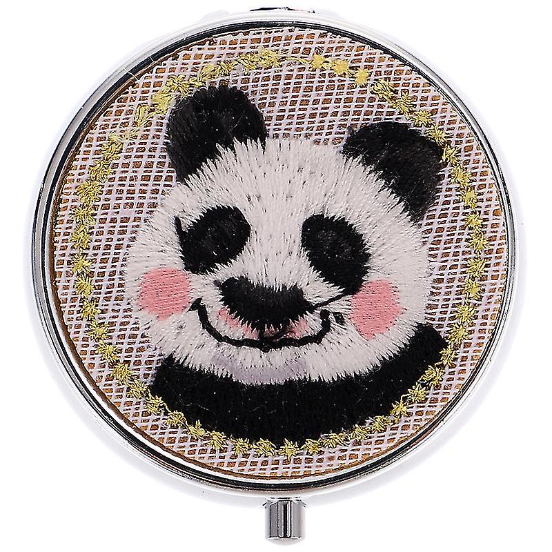 1pcs Pills Case