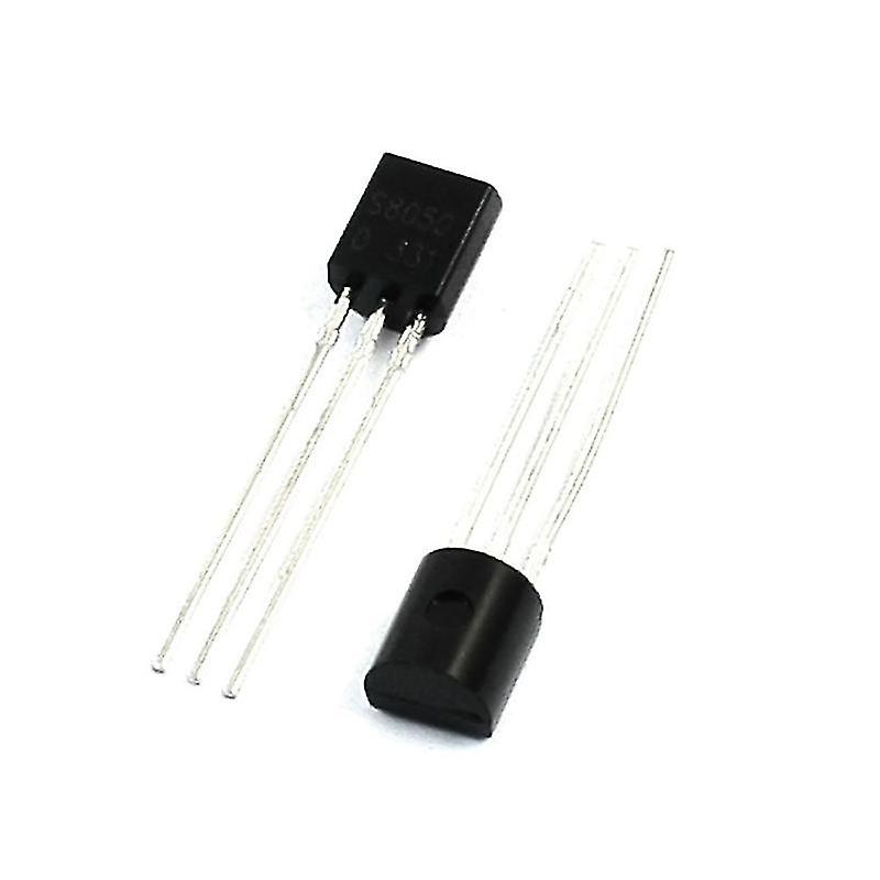 100pcs Pnp Transistor