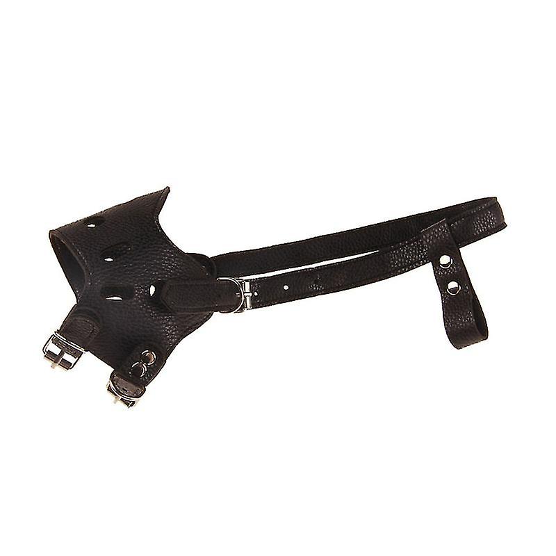 The New 1pcs Pet Dog Muzzle