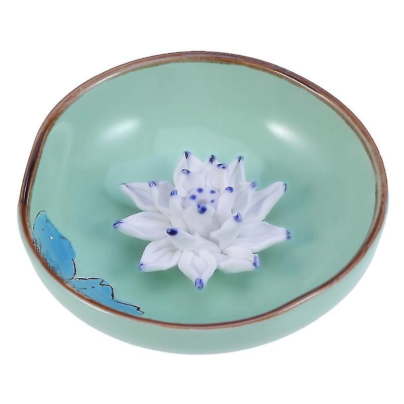 Porcelain Art Craft For Adornment