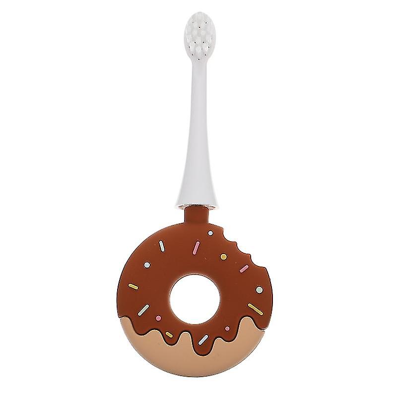 1pcs Soft-bristles Toothbrush