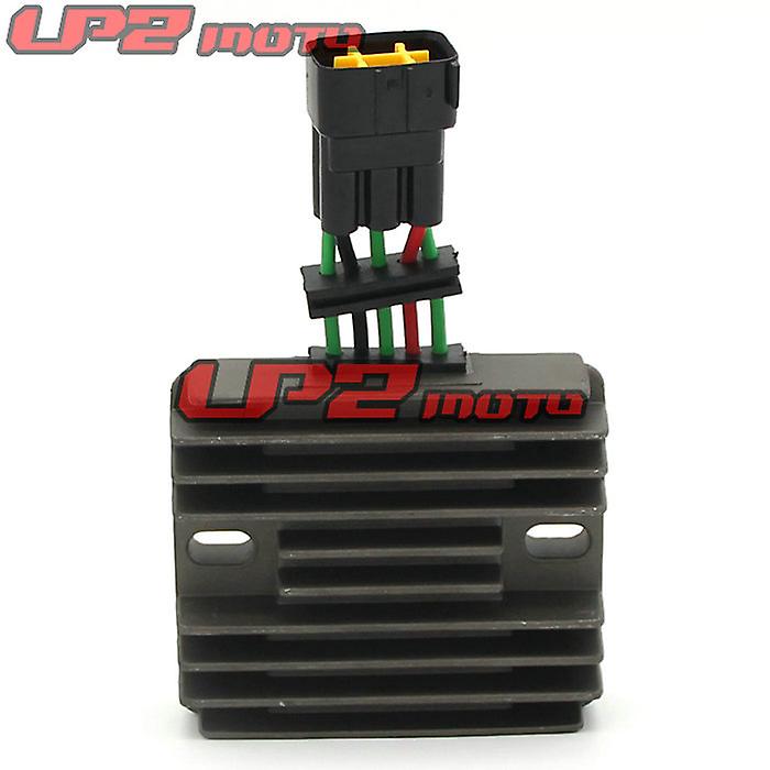 For Yamaha Fly Outboard F50 FT50 FT60 2011-2017 Charger Rectifier