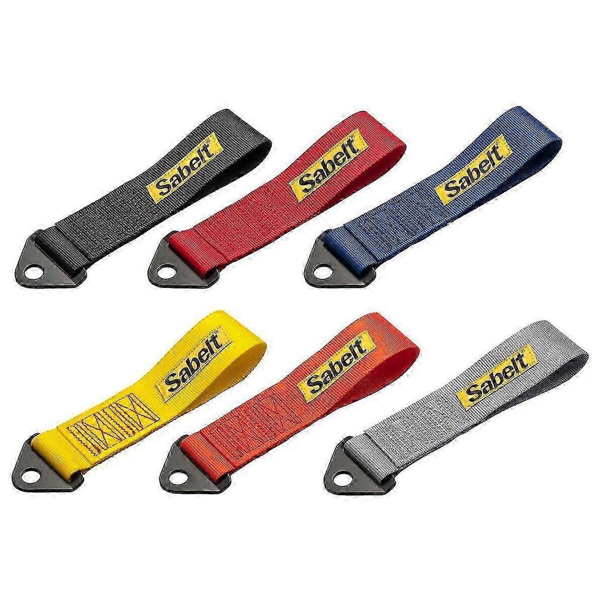 Tow Tape Sabelt SBCCAC0024A Blue