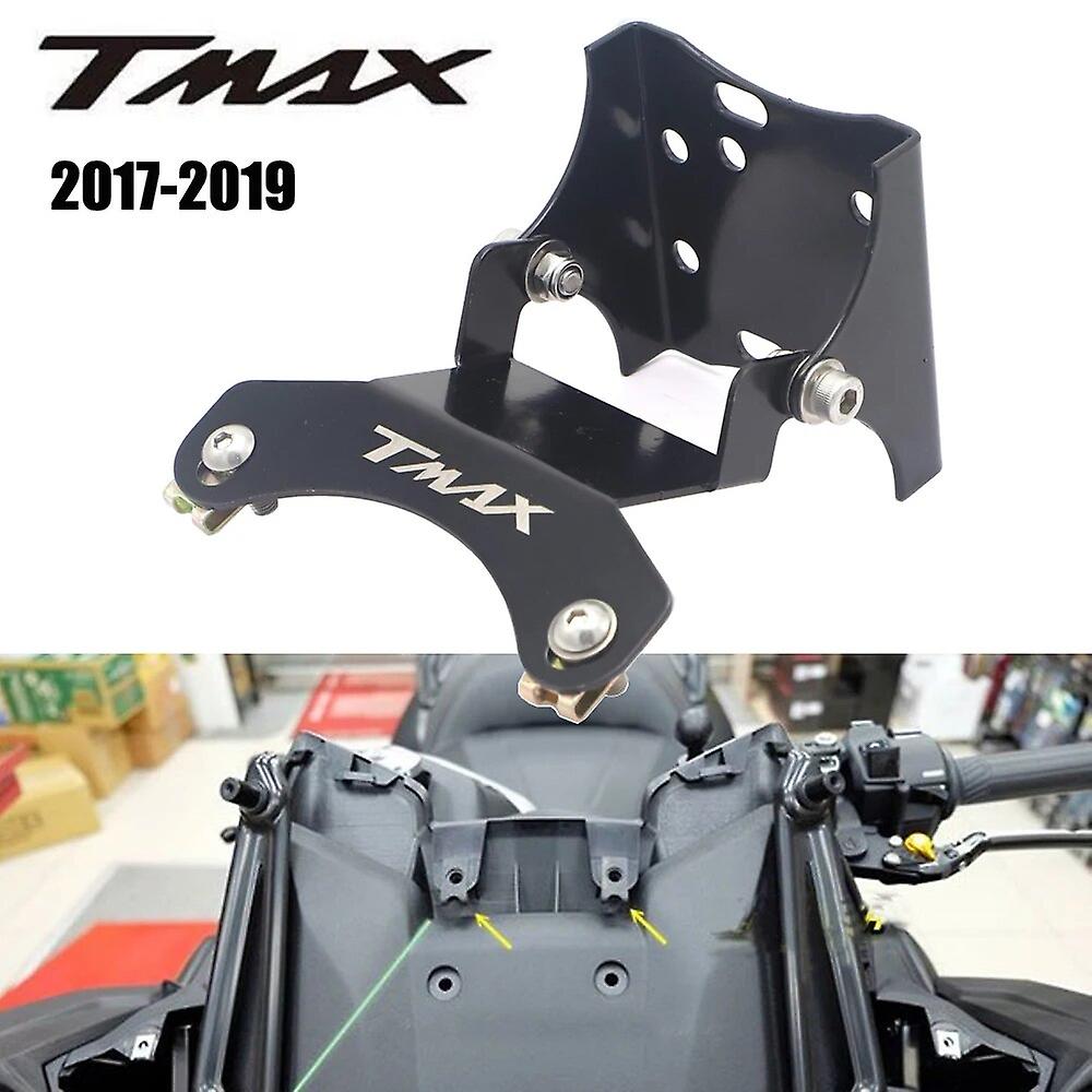 For Yamaha Tmax 530 T-max 530 2017-2019 Windscren Bracket Mount