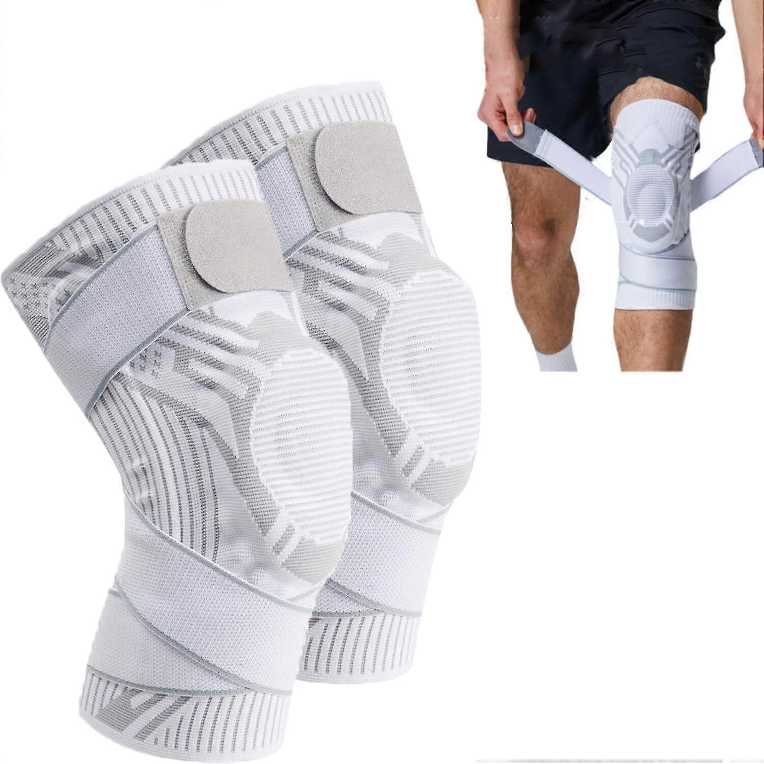 Knästöd för knäsmärta, Limitless Knee Pro