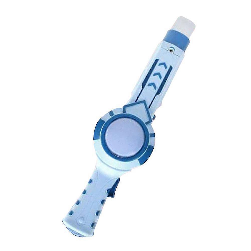 Røg Bubble Machine Bubble Blower Sund Røg Bubble Legetøj til børn Børn