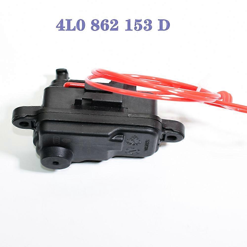 Betätigungsmotor für Kraftstoffeinfüllstutzen A1 A3 A3 A3 Sportback A6 C7 A6 4L0 862 153 D 4L0862153D